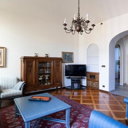 Re Umberto Luxury Apartment Torino Exterior foto