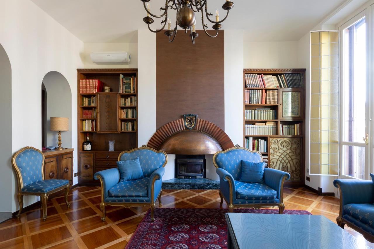 Re Umberto Luxury Apartment Torino Exterior foto