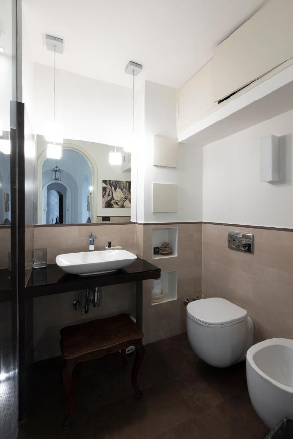 Re Umberto Luxury Apartment Torino Exterior foto
