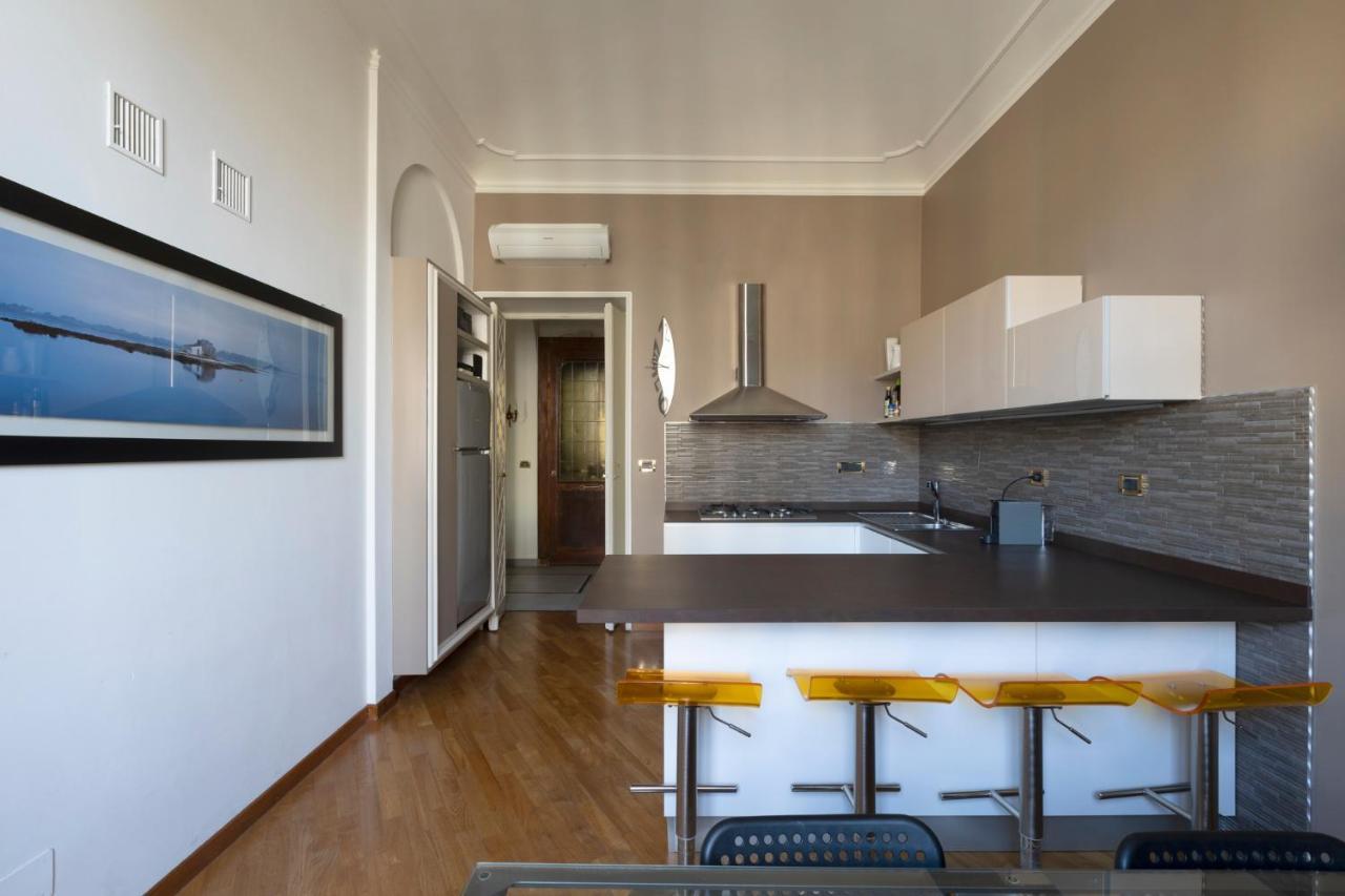 Re Umberto Luxury Apartment Torino Exterior foto