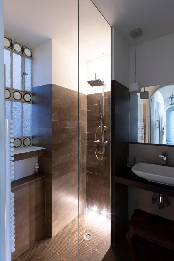 Re Umberto Luxury Apartment Torino Exterior foto